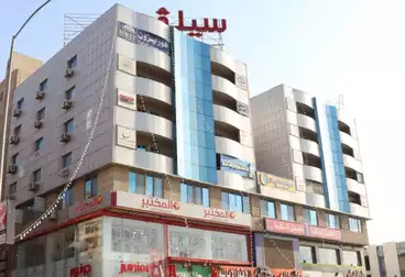 عقارات للإيجار - 3 غرف - بالدور 3