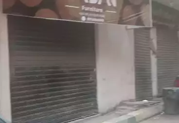 Commercial For rent - floor 0