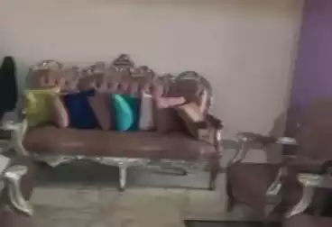 Furnished Apartment For sale - 3 rooms - floor 5