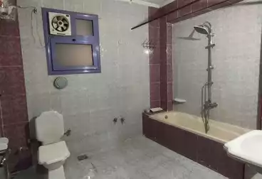Apartments For rent - 3 rooms - floor 4