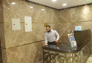Apartments For sale - 3 rooms - floor 4