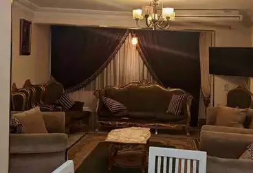 شقق مفروشة للإيجار - 3 غرف - بالدور 6