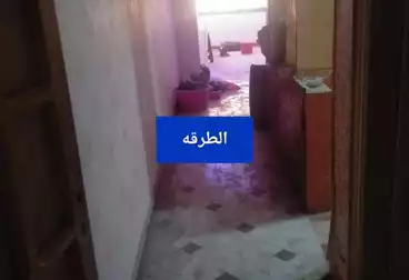 عقارات للبيع - 3 غرف - بالدور 5