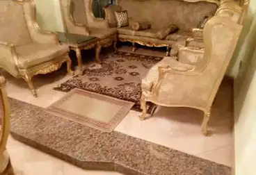 عقارات للبيع - 2 غرف - بالدور 6