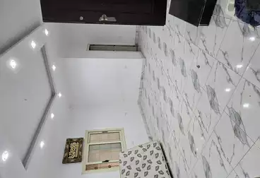 شقق للإيجار - 2 غرف - بالدور 0