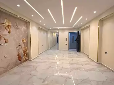 Apartments For sale - 3 rooms - floor 9