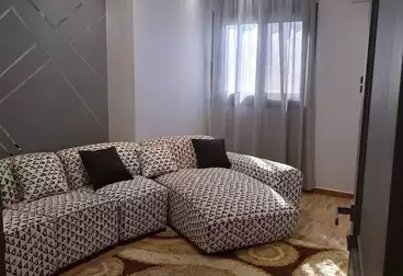 Furnished Apartment For sale - 3 rooms - floor 3