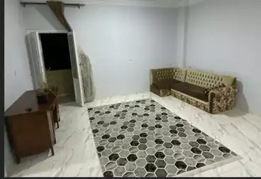 Properties For rent - 2 rooms - floor 1