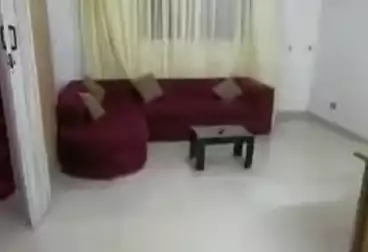 Furnished Apartment For sale - 3 rooms - floor 9