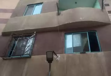 مباني للبيع - 2 غرف