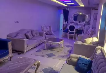 Furnished Apartment For sale - 3 rooms - floor 2