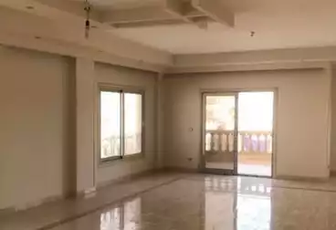 إداري للإيجار - 3 غرف - بالدور 3