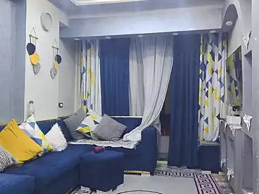 عقارات للبيع - 2 غرف - بالدور 1