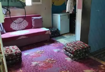 undefined undefined - 2 rooms - floor 3