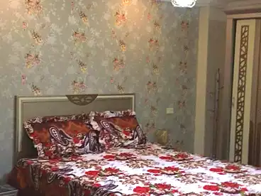 شقق مفروشة للإيجار - 3 غرف - بالدور 3