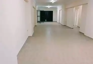 Administrative For rent - 3 rooms - floor 2