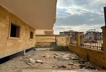 Duplex For sale - 4 rooms - floor 1