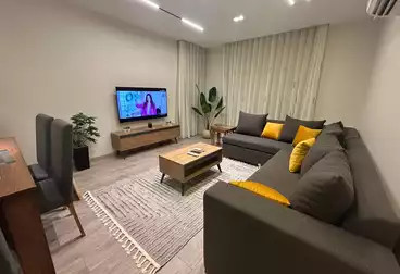 شقق للإيجار - 3 غرف - بالدور 4