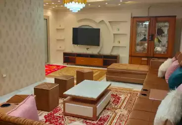 undefined undefined - 3 غرف - بالدور 6