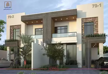 عقارات للبيع - 6 غرف