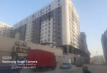 ستوديو للبيع - 1 غرف - بالدور 2
