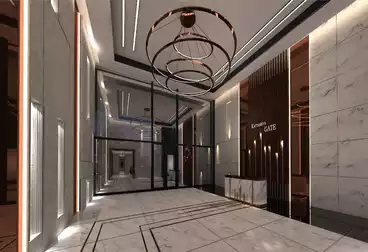 Apartments For sale - 2 rooms - floor 10