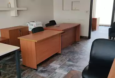 Corporate Branch For rent - 3 rooms - floor 2