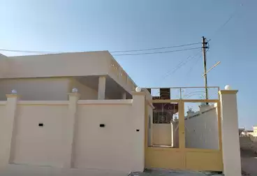 فيلا منفصلة للبيع - 3 غرف