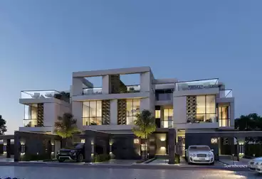 عقارات للبيع - 3 غرف - بالدور 2