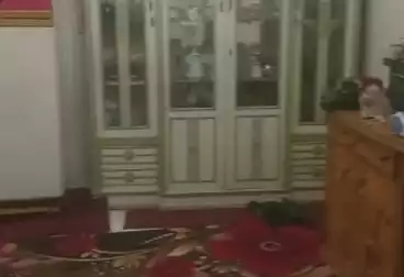Furnished Apartment For rent - 2 rooms - floor 3