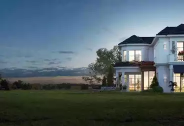 Villas For sale - 4 rooms