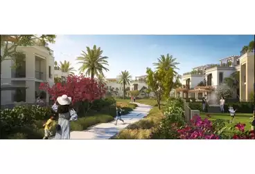 Apartments For sale - 3 rooms - floor 1