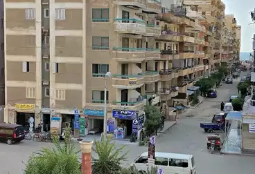 عقارات للبيع - 2 غرف - بالدور 3