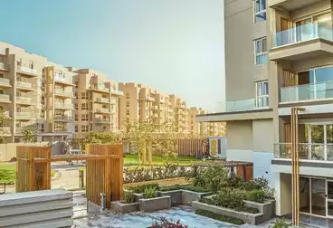 Apartments For sale - 3 rooms - floor 1