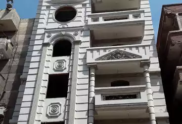 Building For sale
