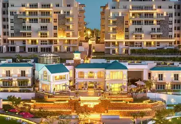 Apartments For sale - 4 rooms - floor 3