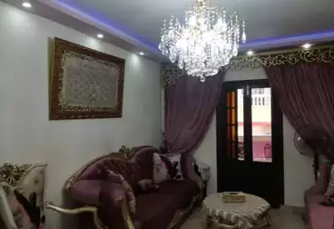 Apartments For sale - 3 rooms - floor 6