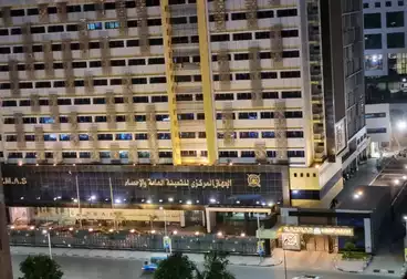 شقق للإيجار - 2 غرف - بالدور 13
