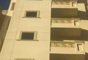 undefined undefined - 3 غرف - بالدور 2