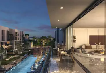 undefined undefined - 2 rooms - floor 1