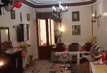 شقق للبيع - 2 غرف - بالدور 6