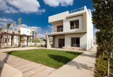 Villas For sale - 4 rooms