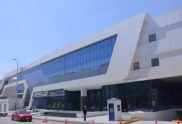 عيادات للإيجار - 2 غرف - بالدور 0