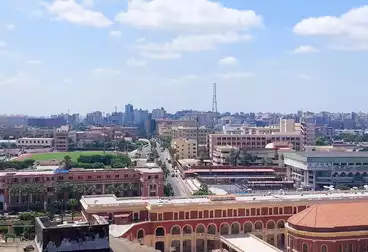 عقارات للإيجار - 3 غرف - بالدور 14