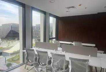 Co-working space For rent - floor 3