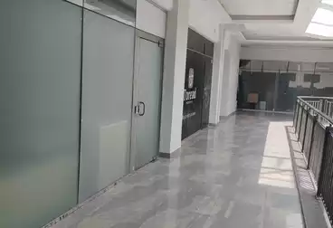 Offices For rent - 2 rooms - floor 1