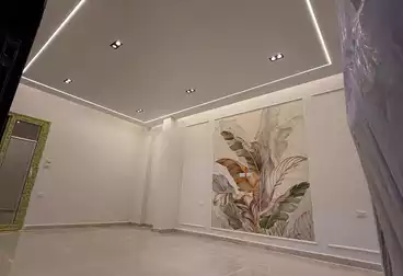 عقارات للبيع - 3 غرف - بالدور 4