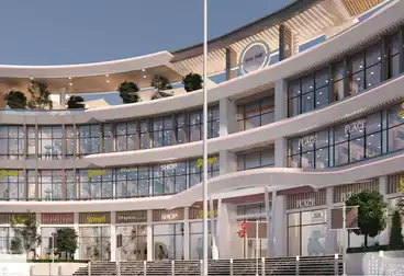 Commercial For sale - floor 1