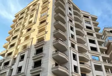 عقارات للبيع - 3 غرف - بالدور 3
