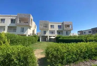 Duplex For sale - 3 rooms - floor 0